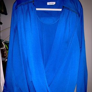 Calvin Klein Blouse